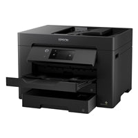 Epson WF-7830DTWF A3 Inkjet Printer - Duplex, Wireless, Fax Epson WF-7830DTWF A3 Inkjet Printer - Duplex, Wireless, Fax